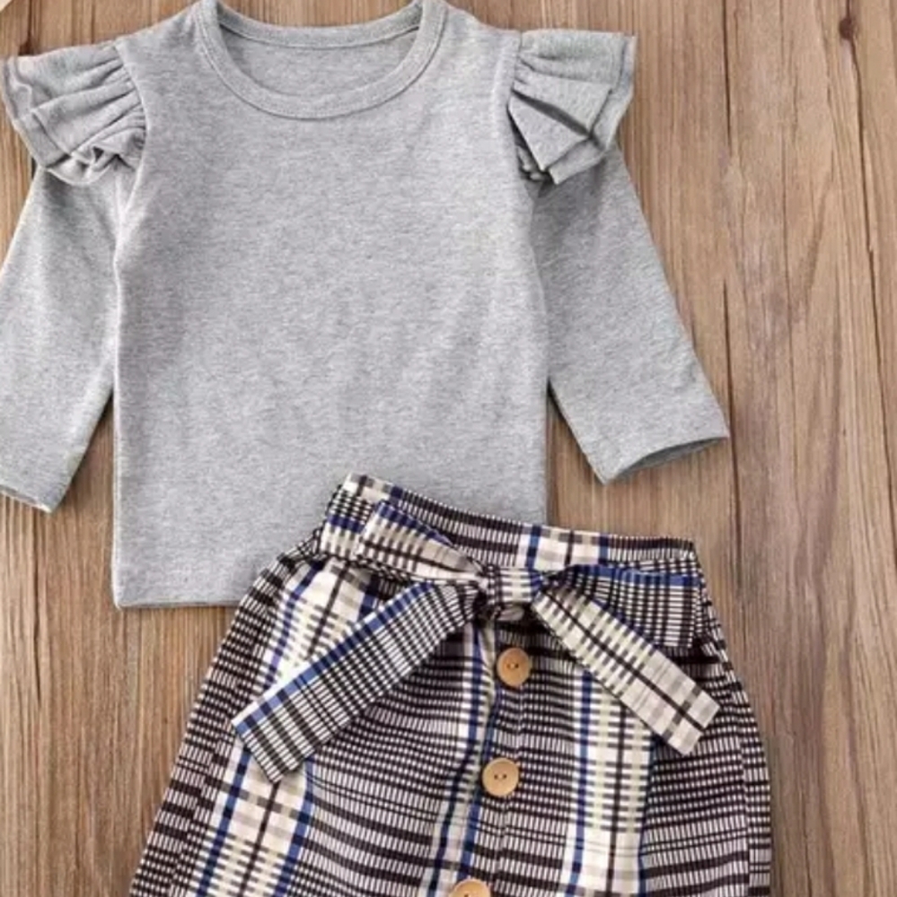 Fall outfit